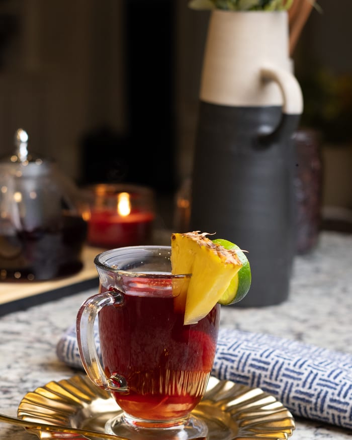 Hibiscus Berry Splash